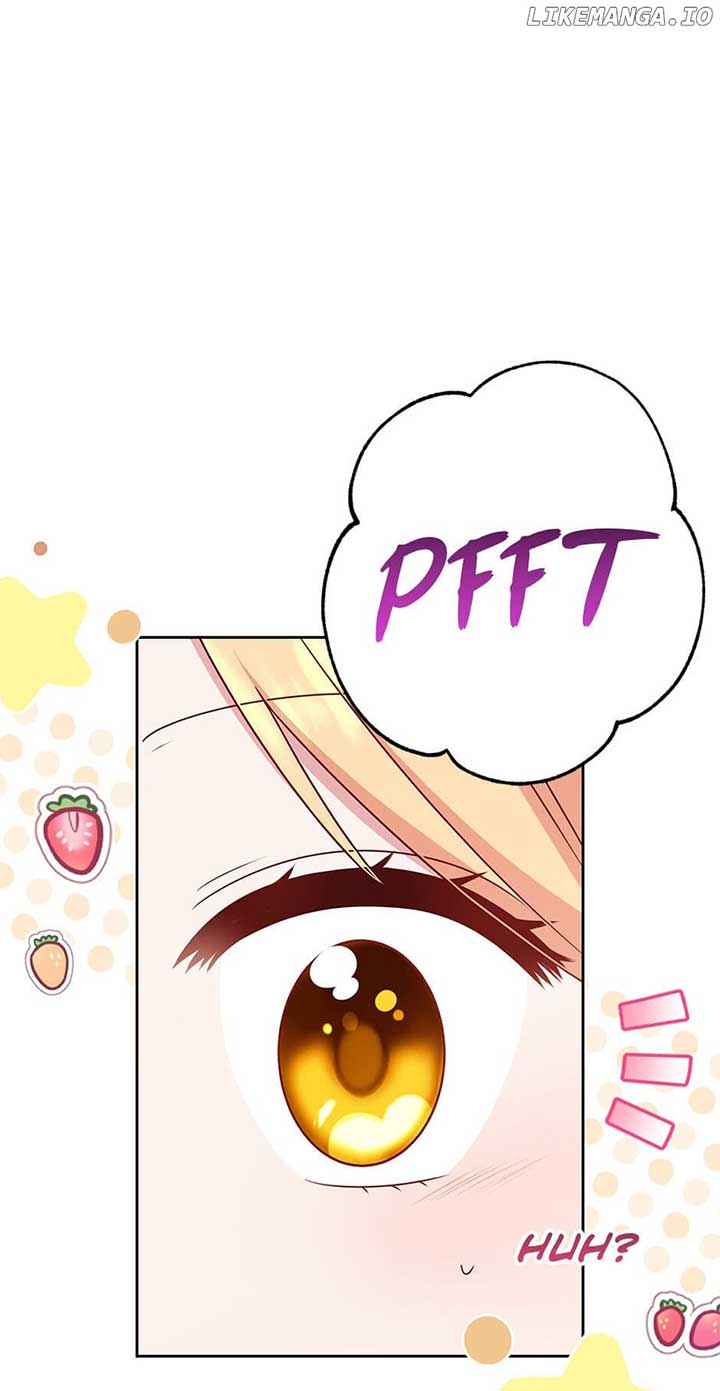 I Raised My Childhood Friend as a Tyrant Chapter 98 - Page 22