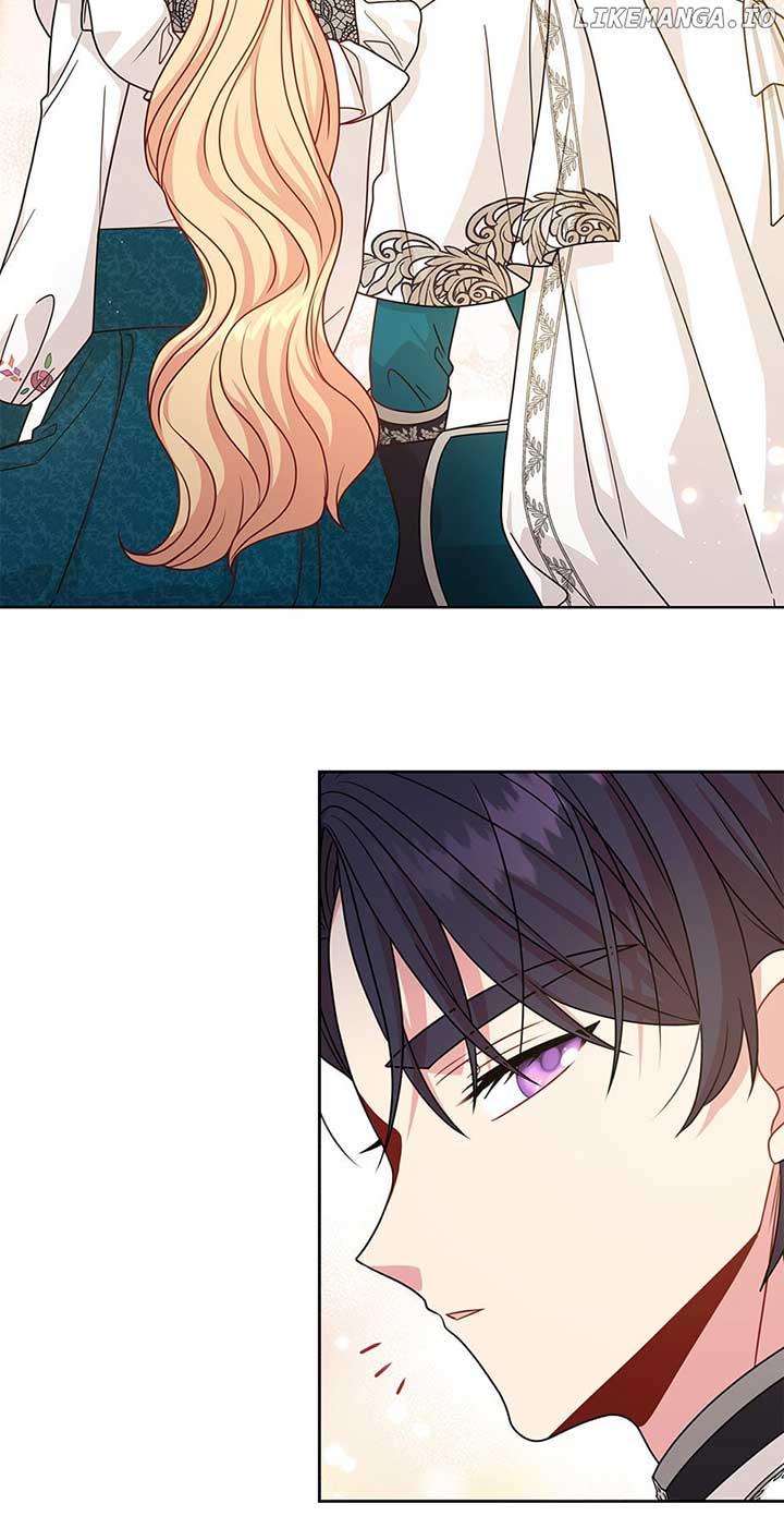 I Raised My Childhood Friend as a Tyrant Chapter 98 - Page 26