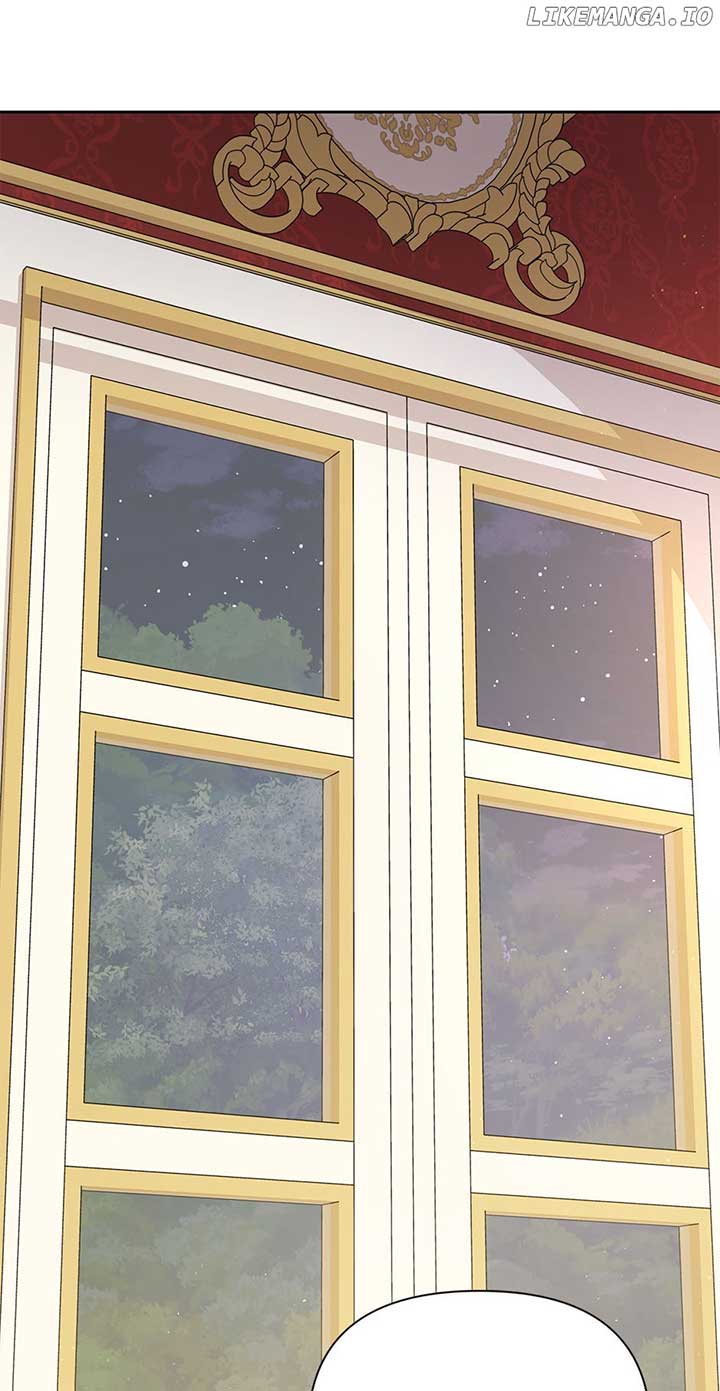 I Raised My Childhood Friend as a Tyrant Chapter 98 - Page 27