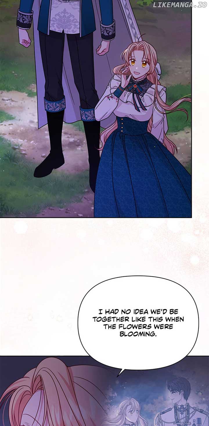 I Raised My Childhood Friend as a Tyrant Chapter 98 - Page 31