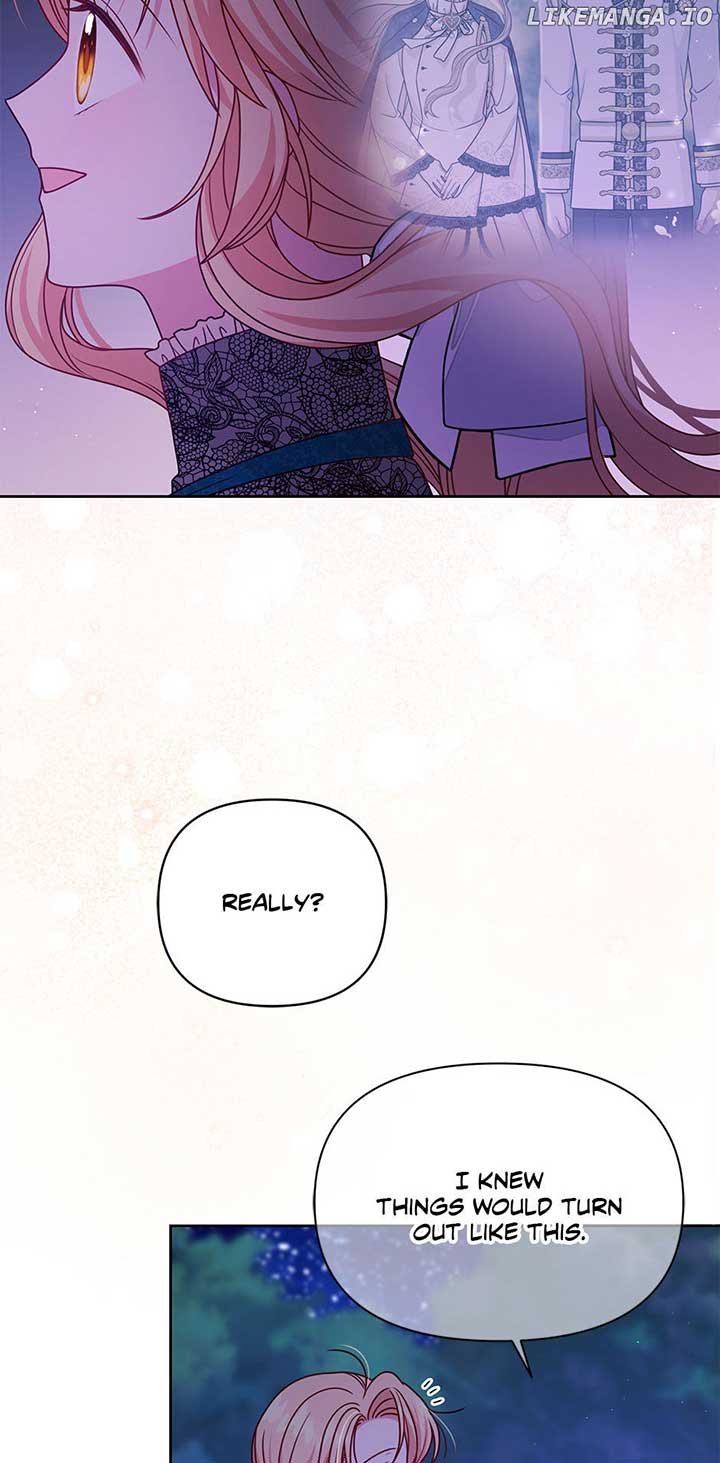 I Raised My Childhood Friend as a Tyrant Chapter 98 - Page 32