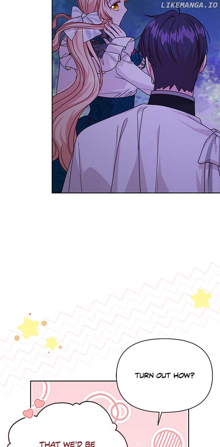 I Raised My Childhood Friend as a Tyrant Chapter 98 - Page 33