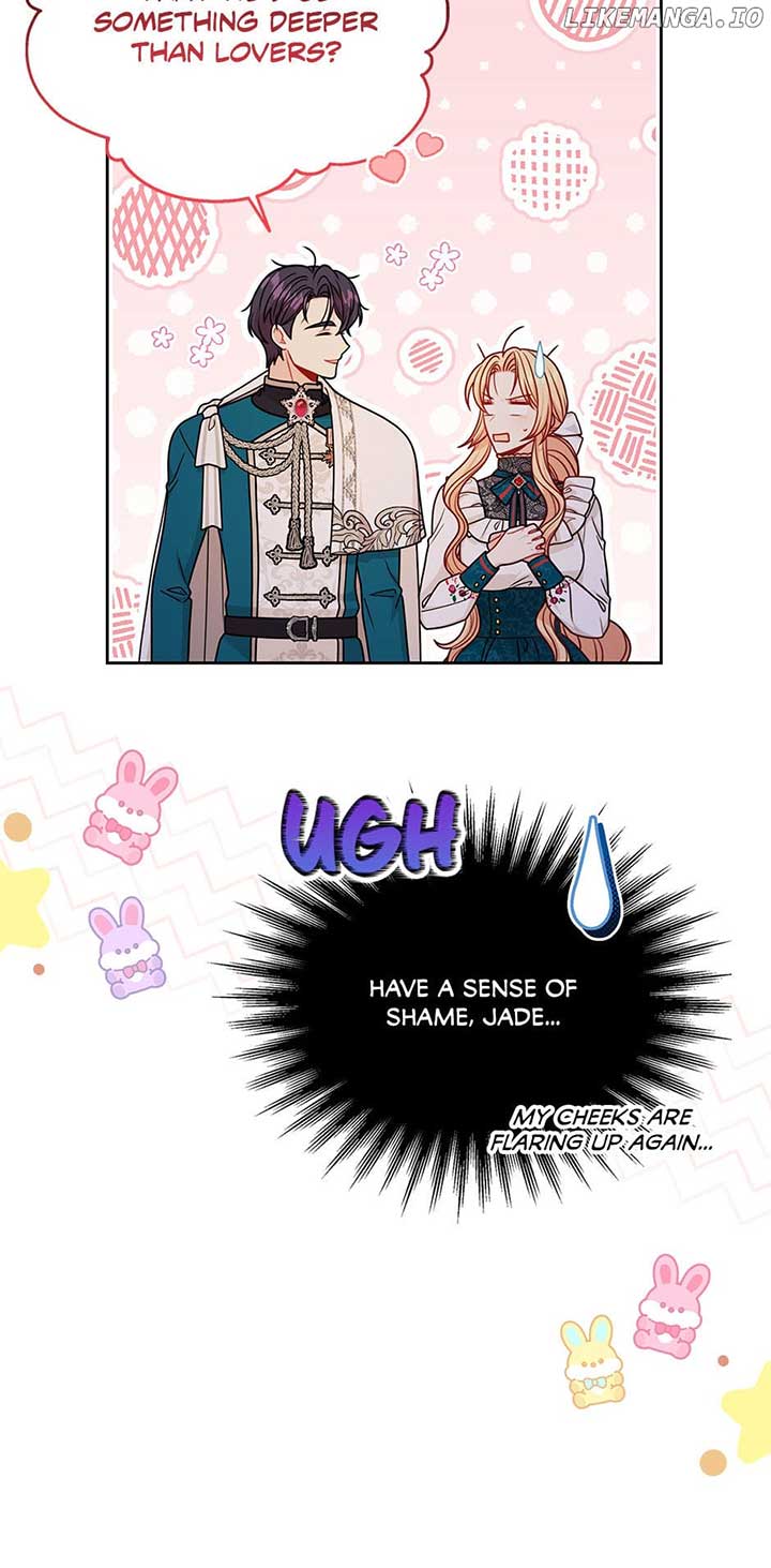 I Raised My Childhood Friend as a Tyrant Chapter 98 - Page 34