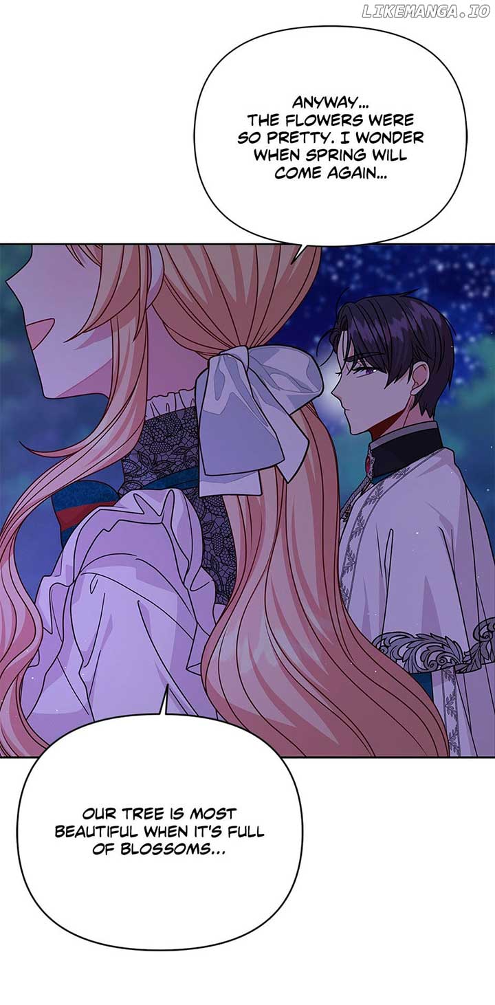 I Raised My Childhood Friend as a Tyrant Chapter 98 - Page 35