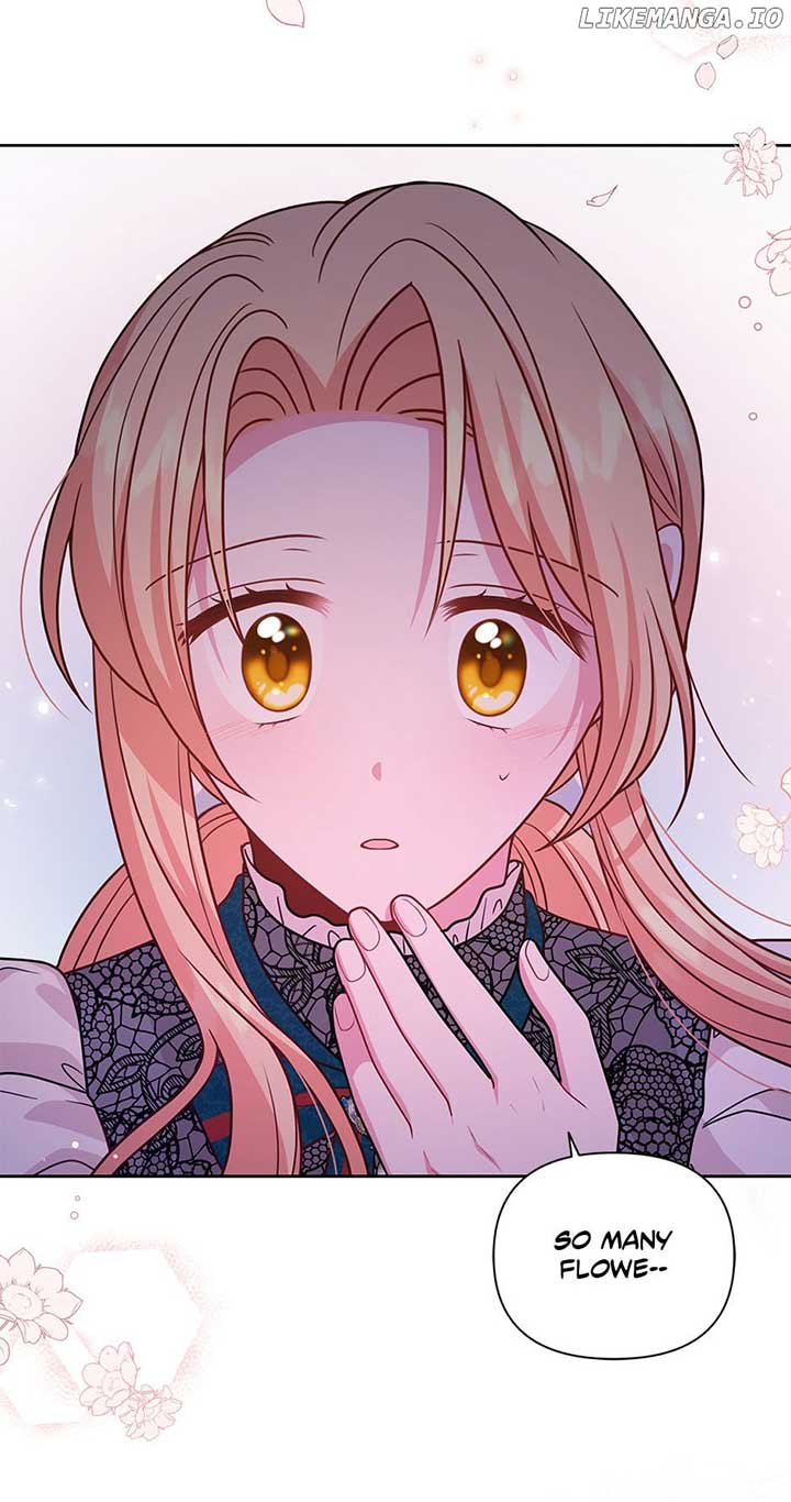 I Raised My Childhood Friend as a Tyrant Chapter 98 - Page 40