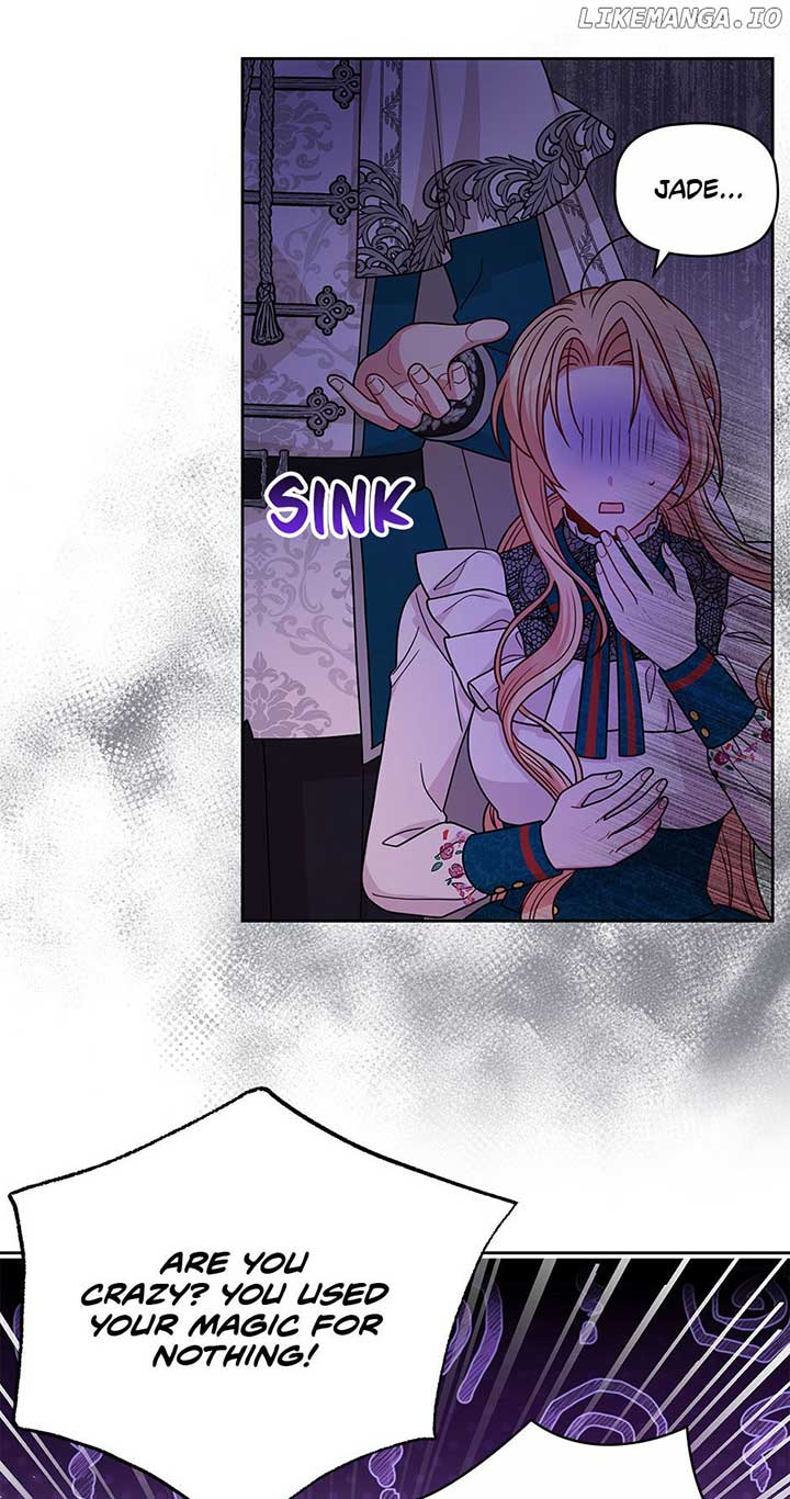 I Raised My Childhood Friend as a Tyrant Chapter 98 - Page 41