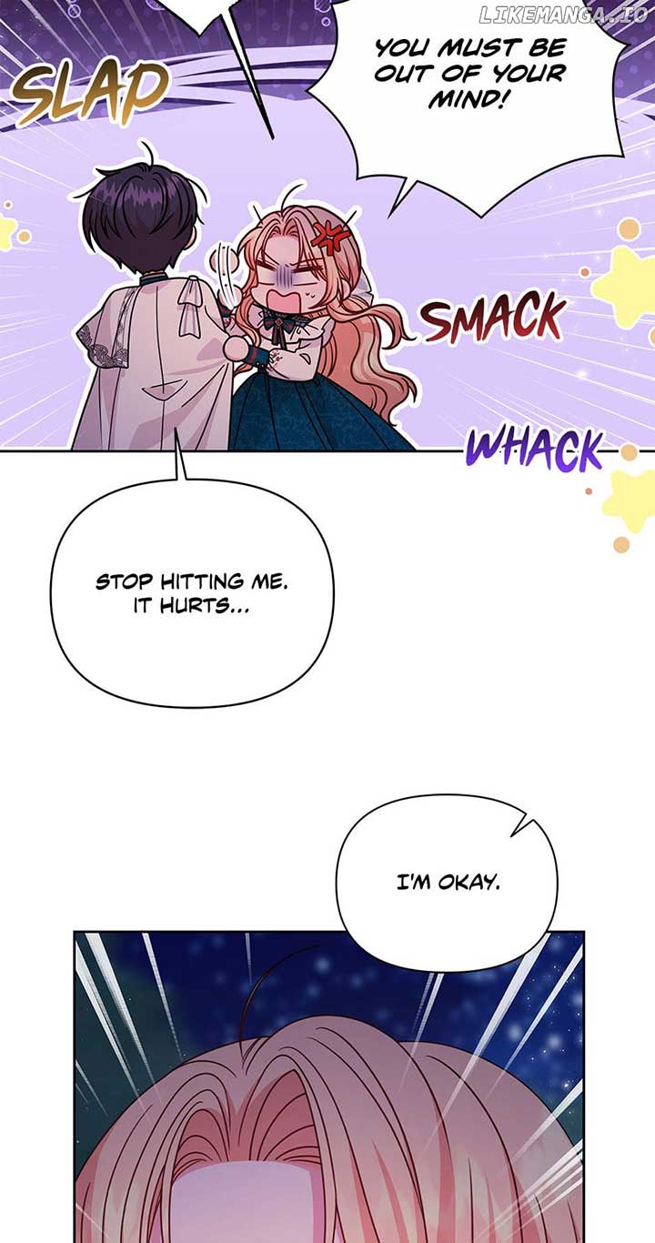 I Raised My Childhood Friend as a Tyrant Chapter 98 - Page 42