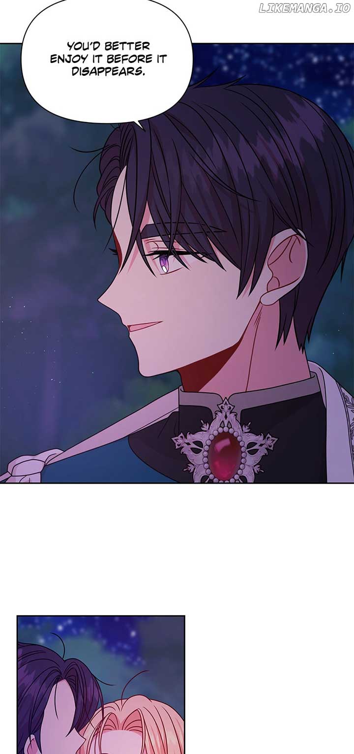 I Raised My Childhood Friend as a Tyrant Chapter 98 - Page 46