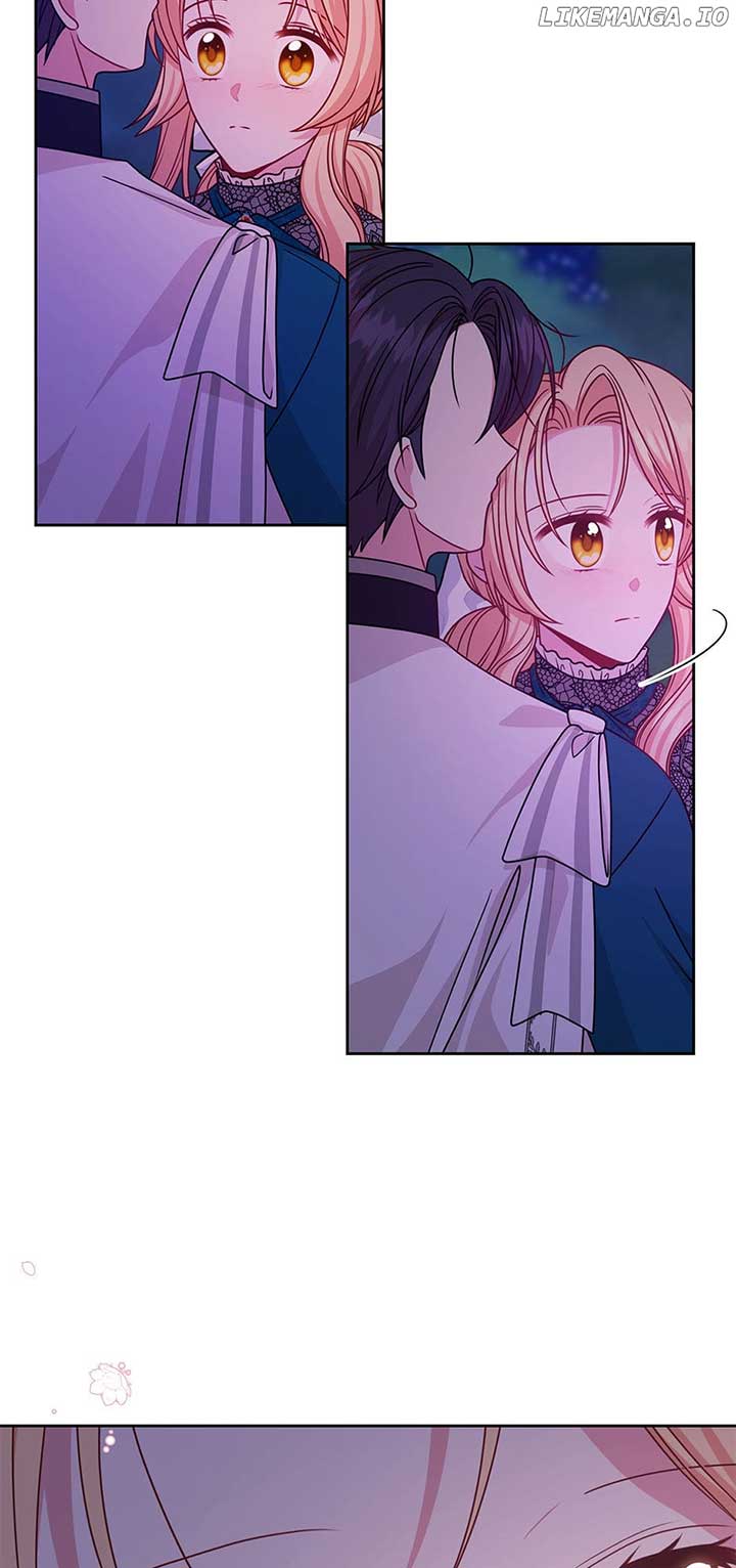 I Raised My Childhood Friend as a Tyrant Chapter 98 - Page 47