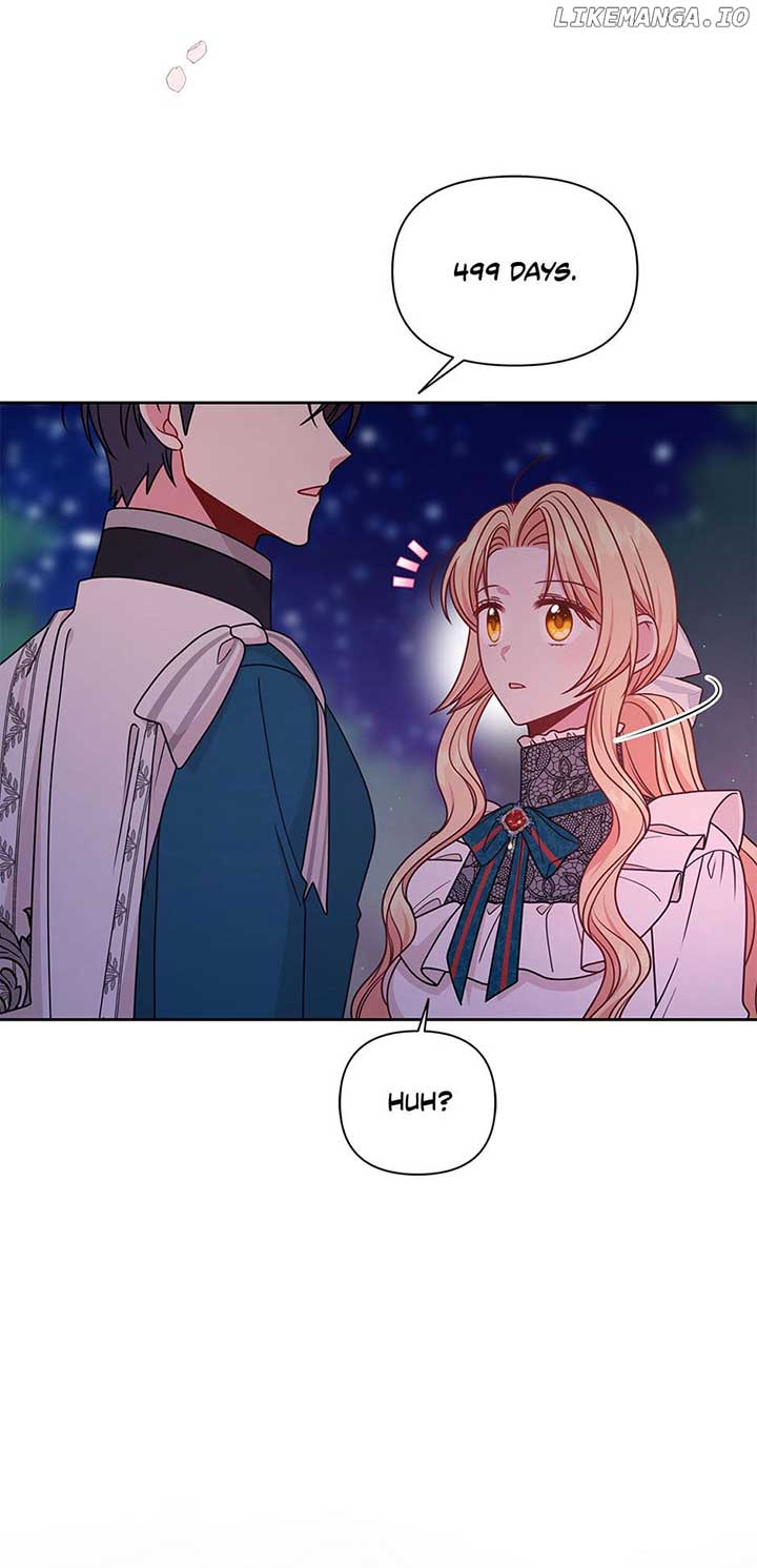 I Raised My Childhood Friend as a Tyrant Chapter 98 - Page 54