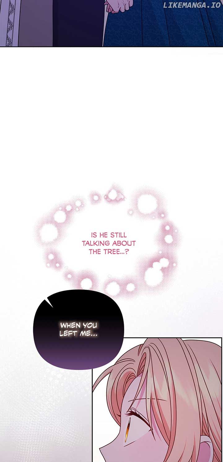 I Raised My Childhood Friend as a Tyrant Chapter 98 - Page 56