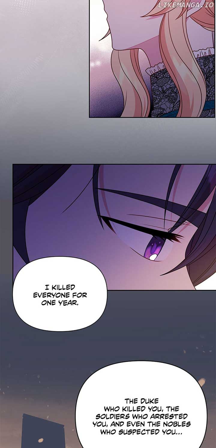 I Raised My Childhood Friend as a Tyrant Chapter 98 - Page 57