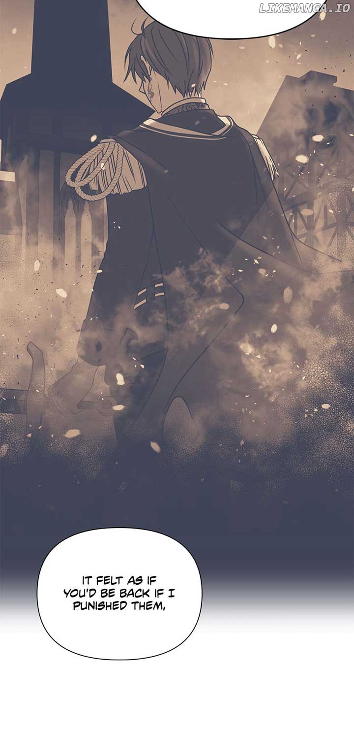 I Raised My Childhood Friend as a Tyrant Chapter 98 - Page 58