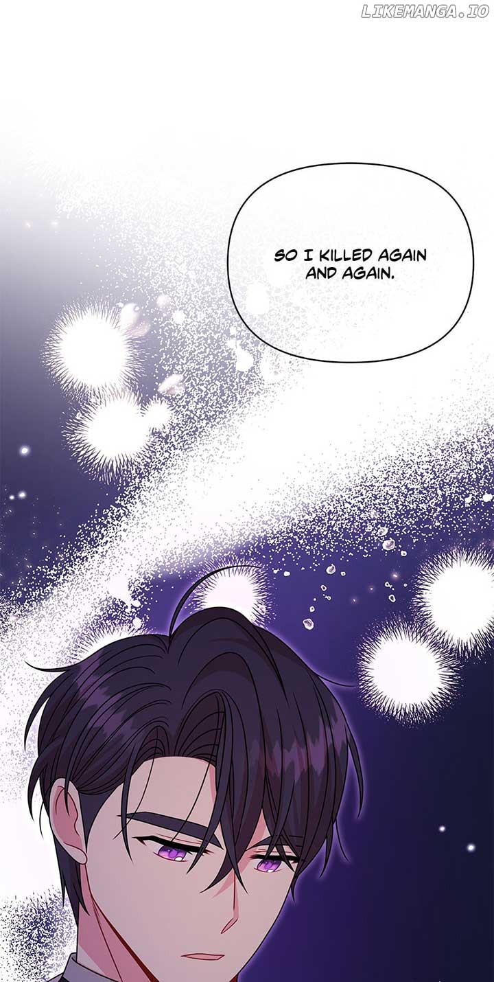 I Raised My Childhood Friend as a Tyrant Chapter 98 - Page 59