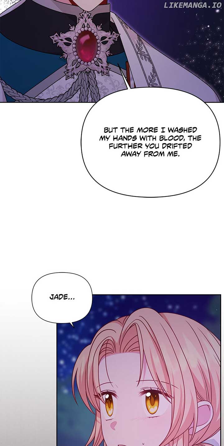 I Raised My Childhood Friend as a Tyrant Chapter 98 - Page 60