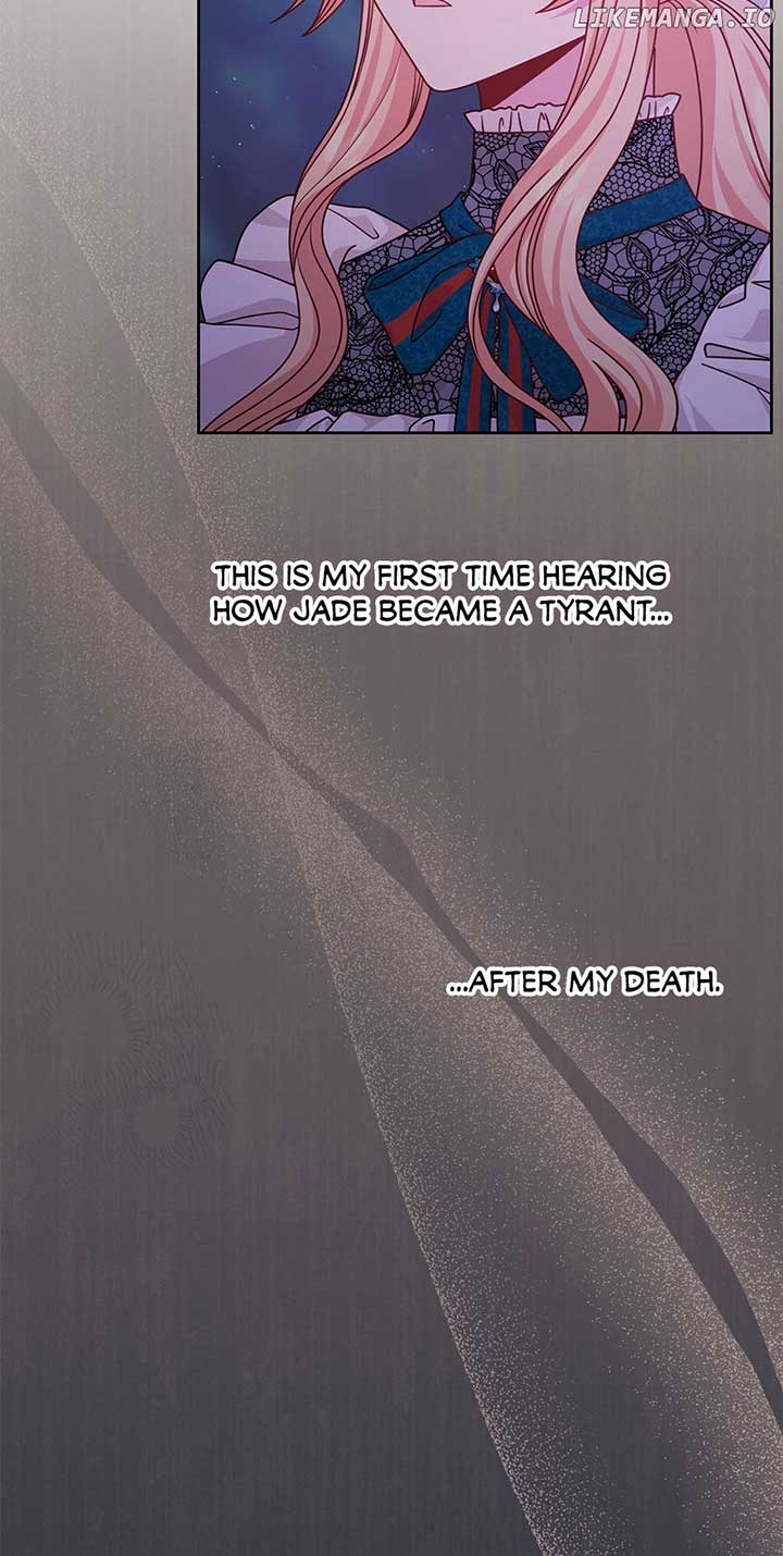 I Raised My Childhood Friend as a Tyrant Chapter 98 - Page 61