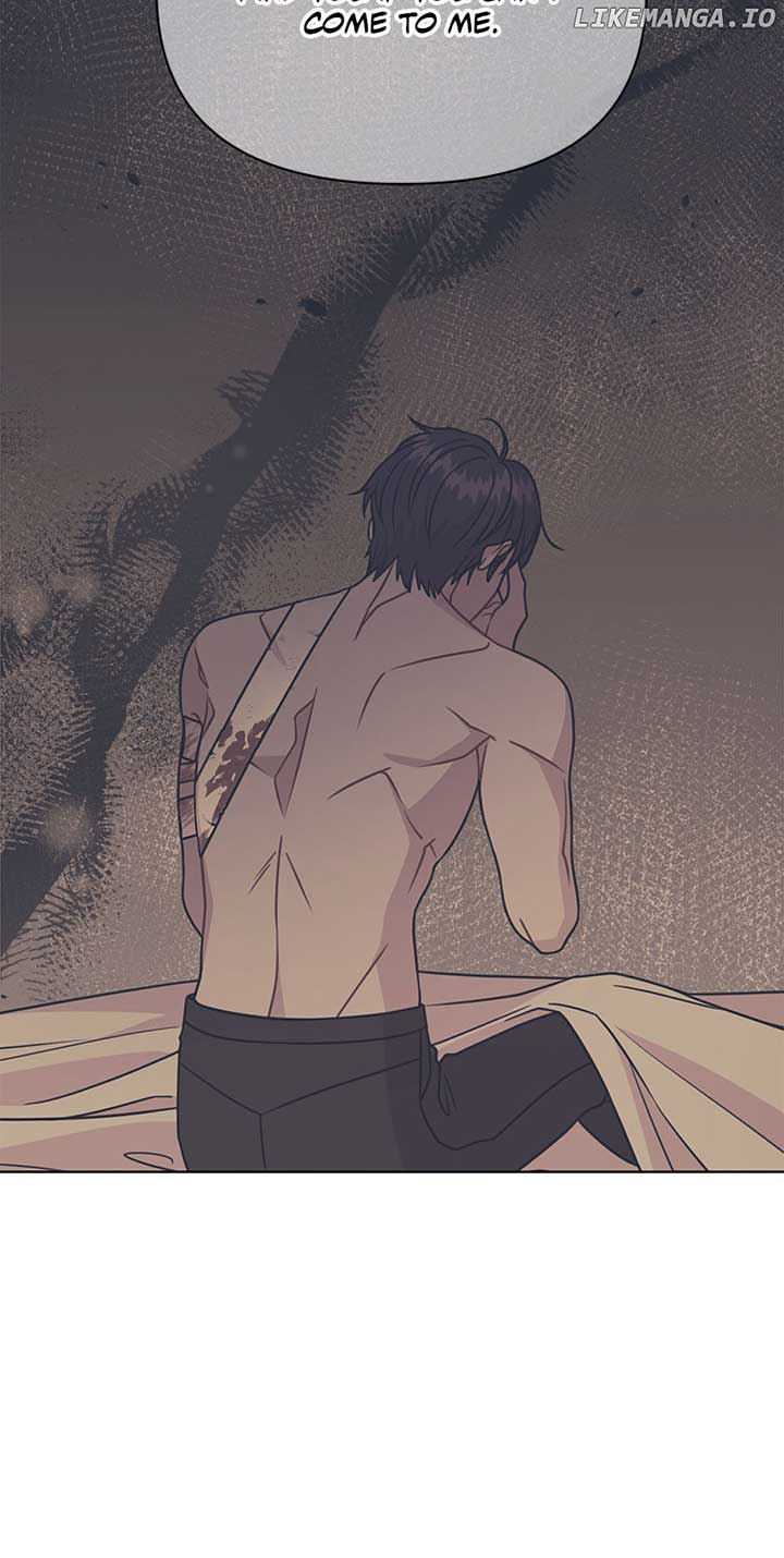 I Raised My Childhood Friend as a Tyrant Chapter 98 - Page 63