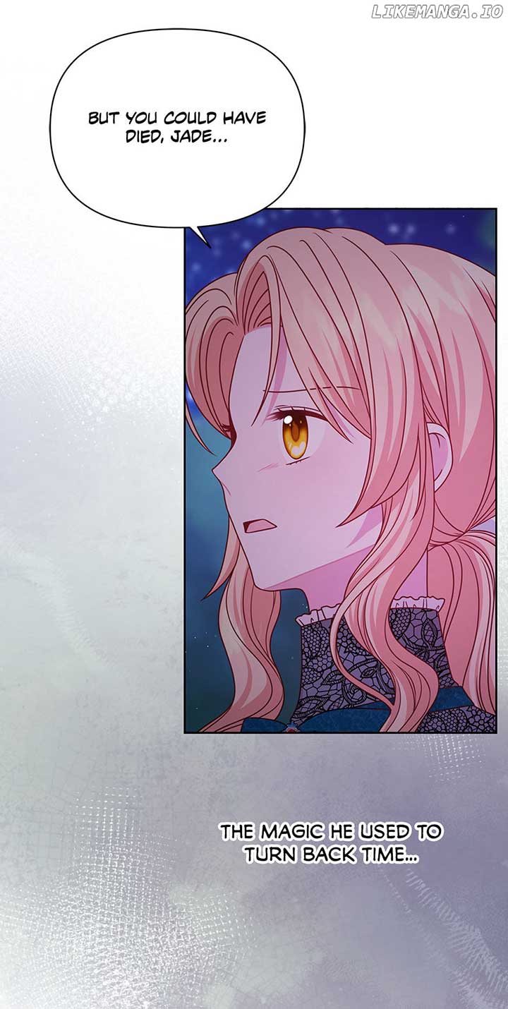 I Raised My Childhood Friend as a Tyrant Chapter 98 - Page 64