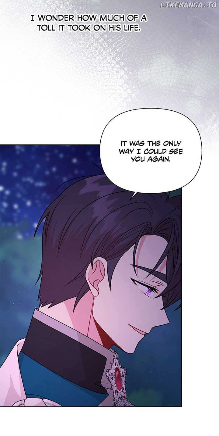 I Raised My Childhood Friend as a Tyrant Chapter 98 - Page 65