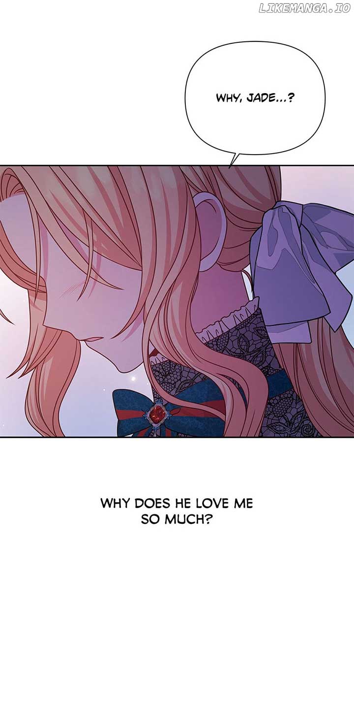 I Raised My Childhood Friend as a Tyrant Chapter 98 - Page 66