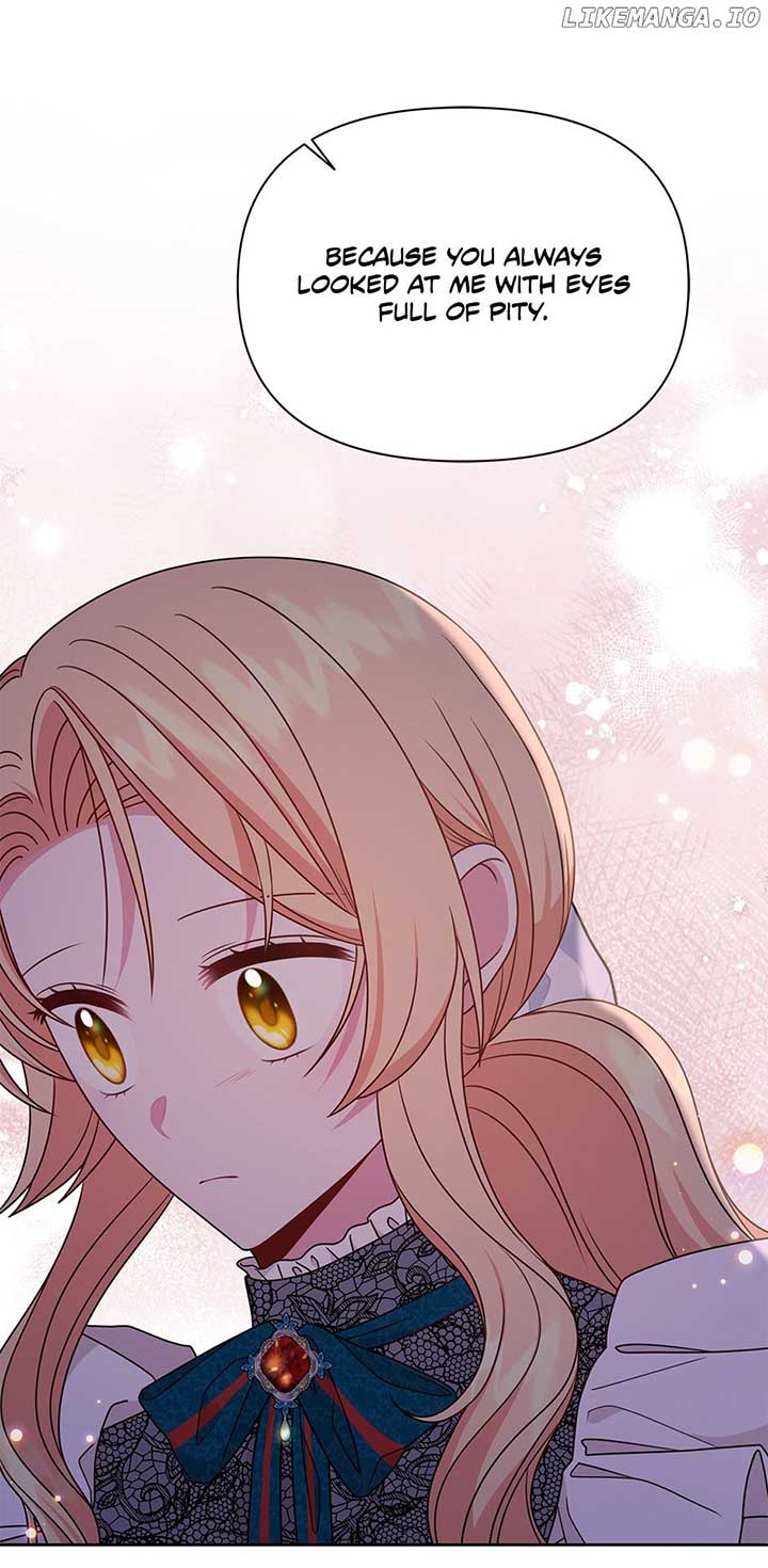 I Raised My Childhood Friend as a Tyrant Chapter 98 - Page 67