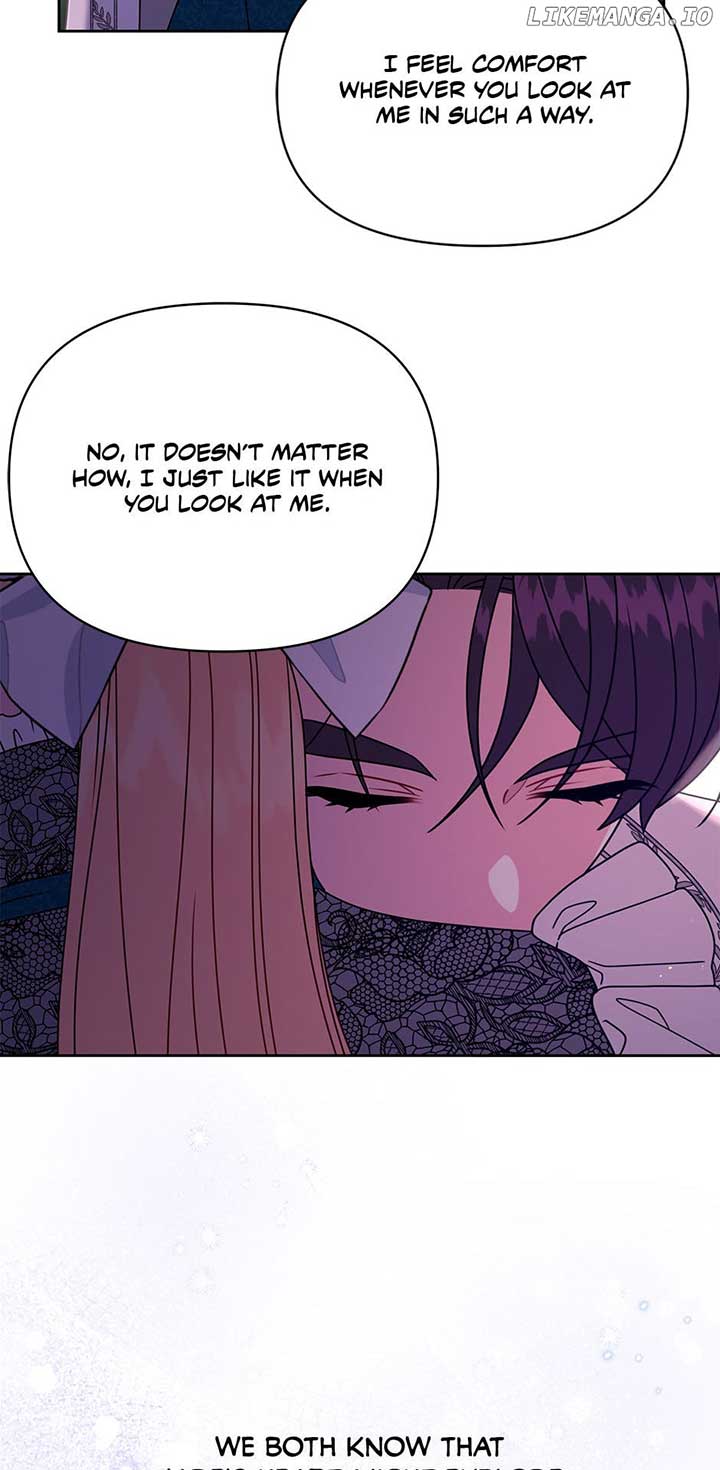 I Raised My Childhood Friend as a Tyrant Chapter 98 - Page 69