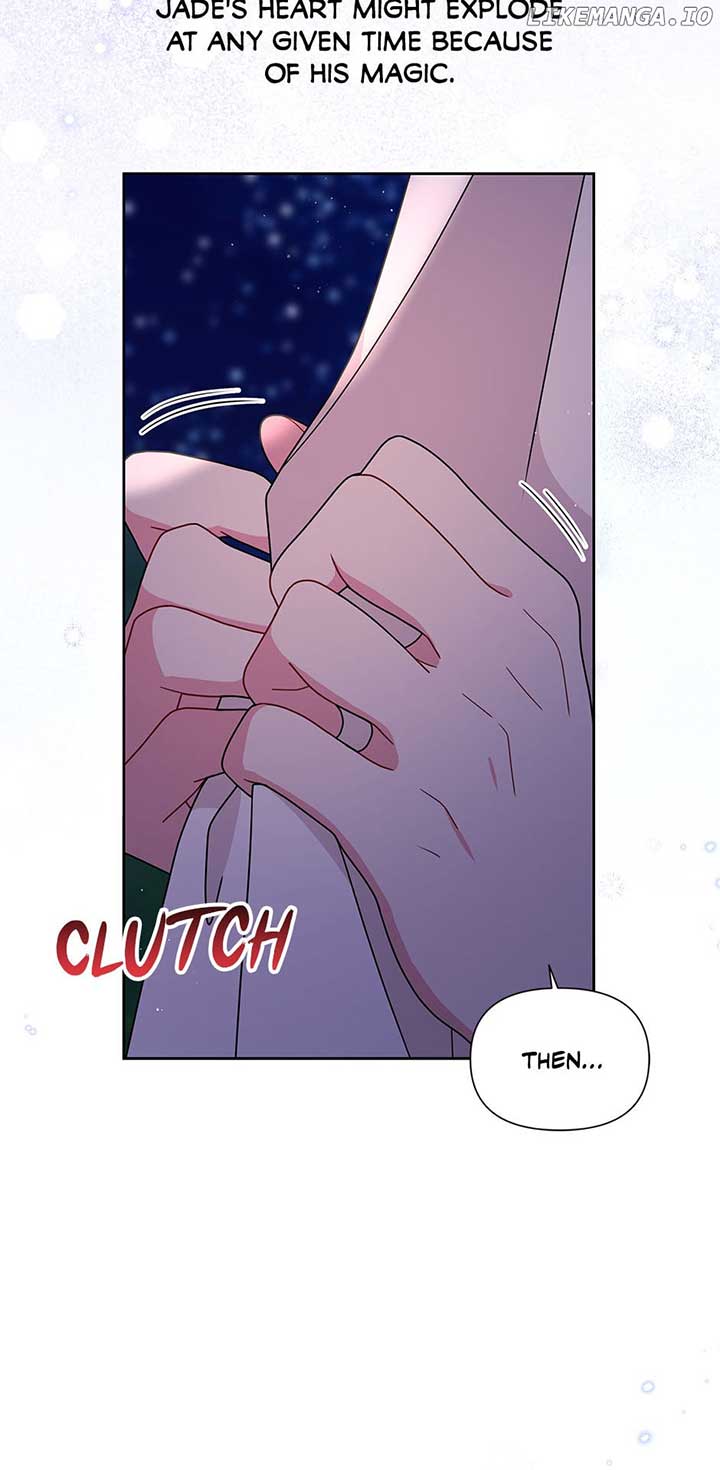 I Raised My Childhood Friend as a Tyrant Chapter 98 - Page 70