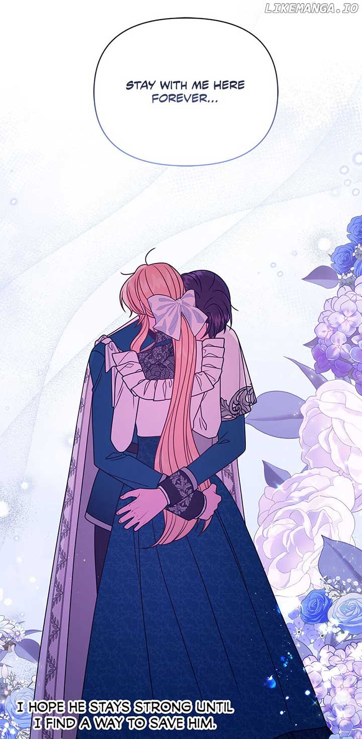 I Raised My Childhood Friend as a Tyrant Chapter 98 - Page 71