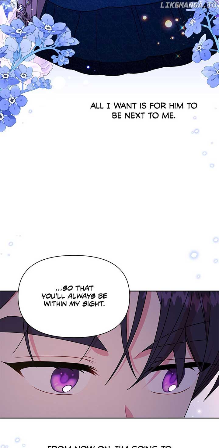 I Raised My Childhood Friend as a Tyrant Chapter 98 - Page 72