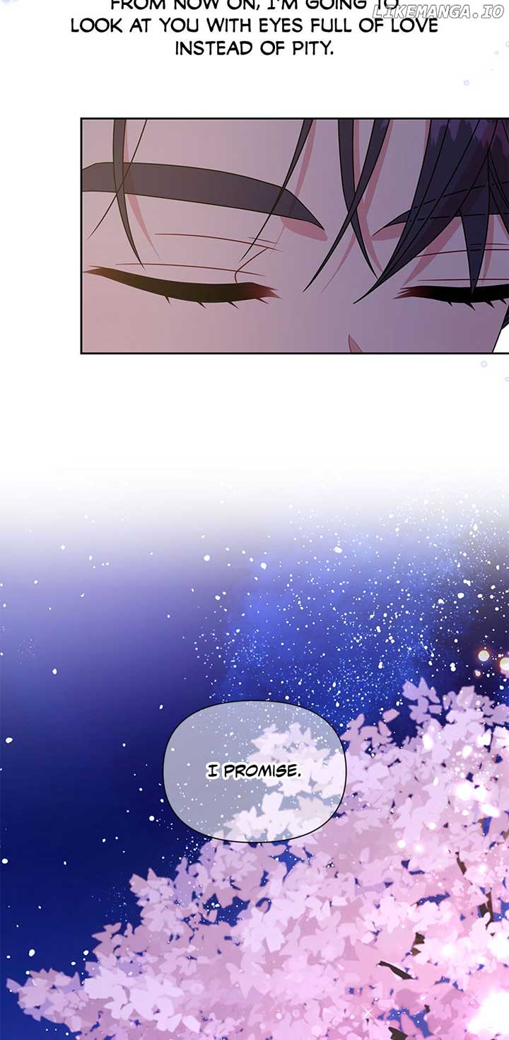 I Raised My Childhood Friend as a Tyrant Chapter 98 - Page 73