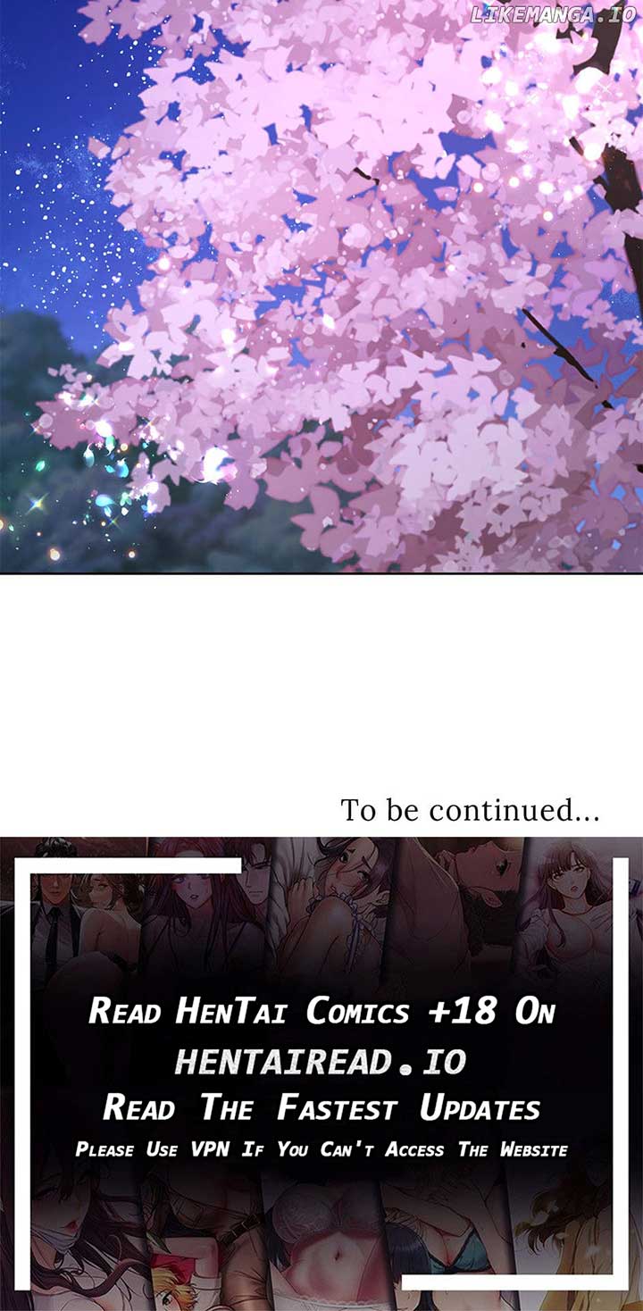 I Raised My Childhood Friend as a Tyrant Chapter 98 - Page 74