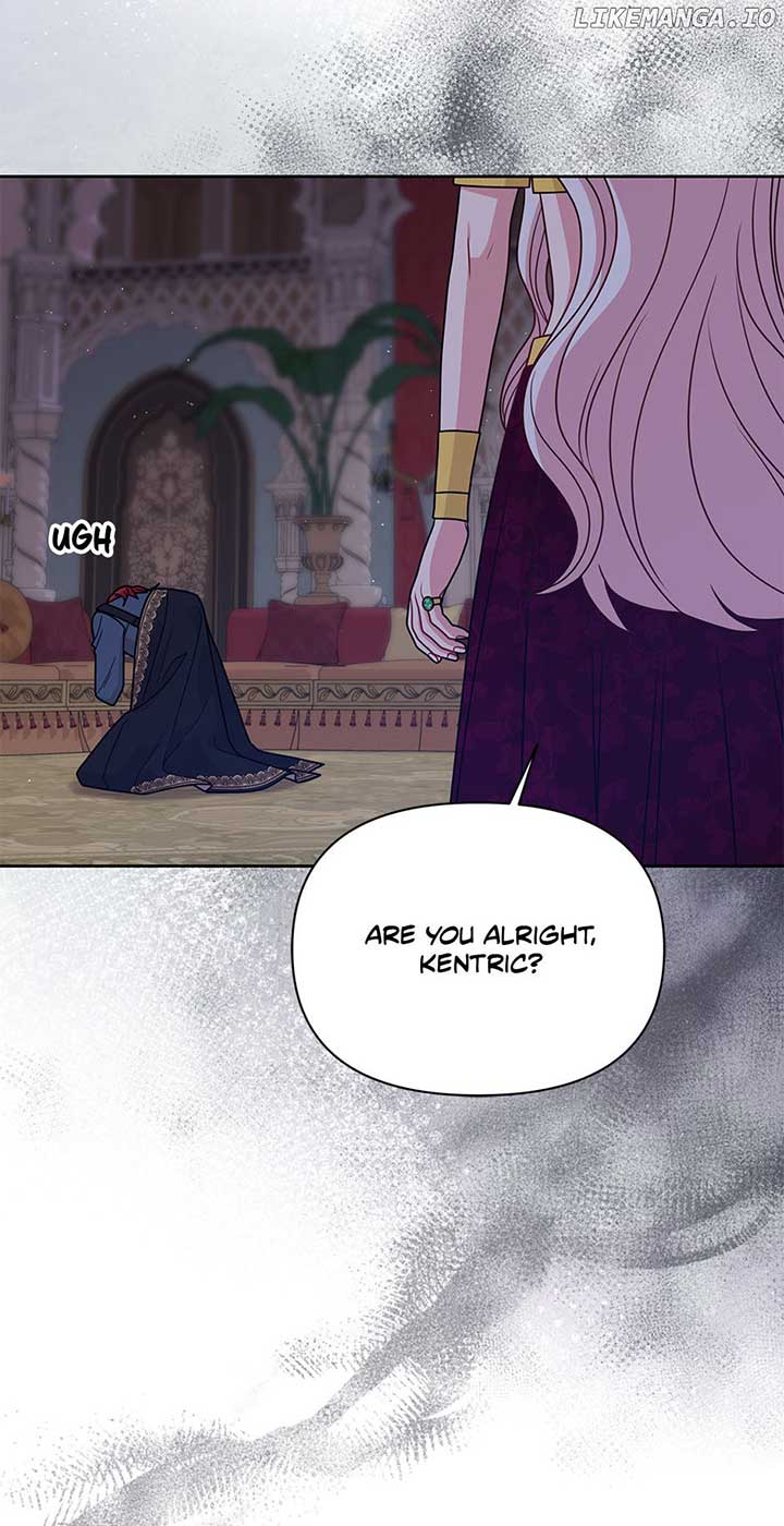 I Raised My Childhood Friend as a Tyrant Chapter 99 - Page 4