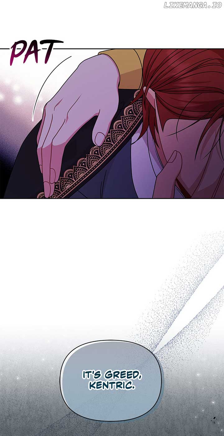 I Raised My Childhood Friend as a Tyrant Chapter 99 - Page 6