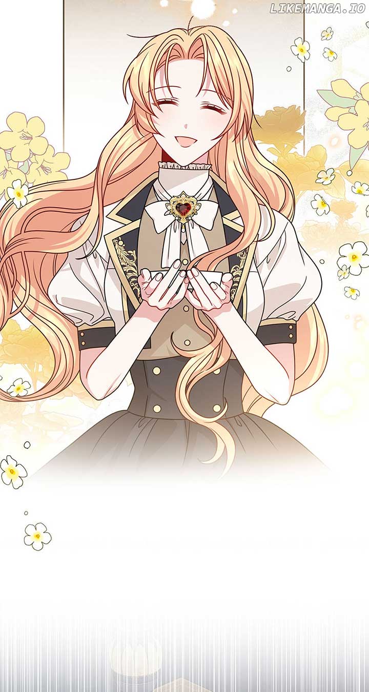 I Raised My Childhood Friend as a Tyrant Chapter 99 - Page 10