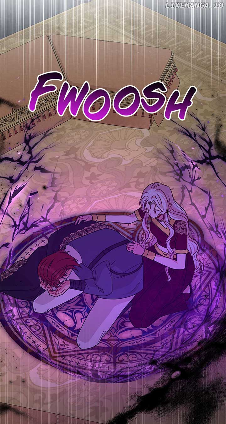 I Raised My Childhood Friend as a Tyrant Chapter 99 - Page 11