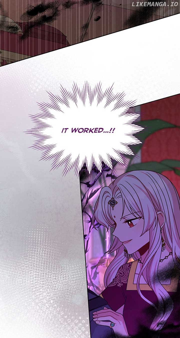 I Raised My Childhood Friend as a Tyrant Chapter 99 - Page 12