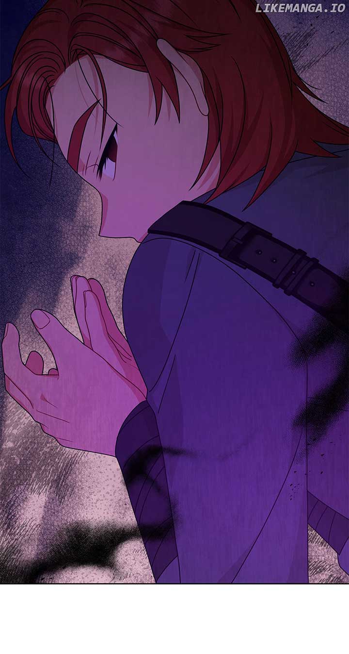 I Raised My Childhood Friend as a Tyrant Chapter 99 - Page 15