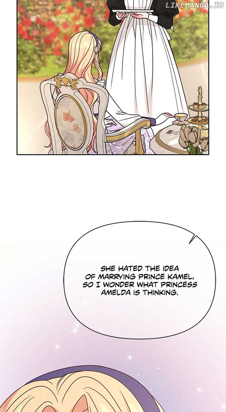 I Raised My Childhood Friend as a Tyrant Chapter 99 - Page 19