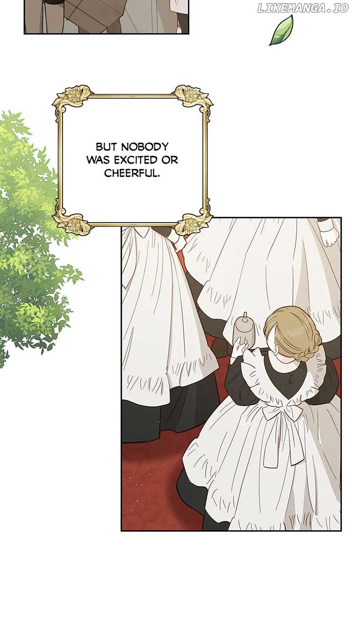 I Raised My Childhood Friend as a Tyrant Chapter 99 - Page 22