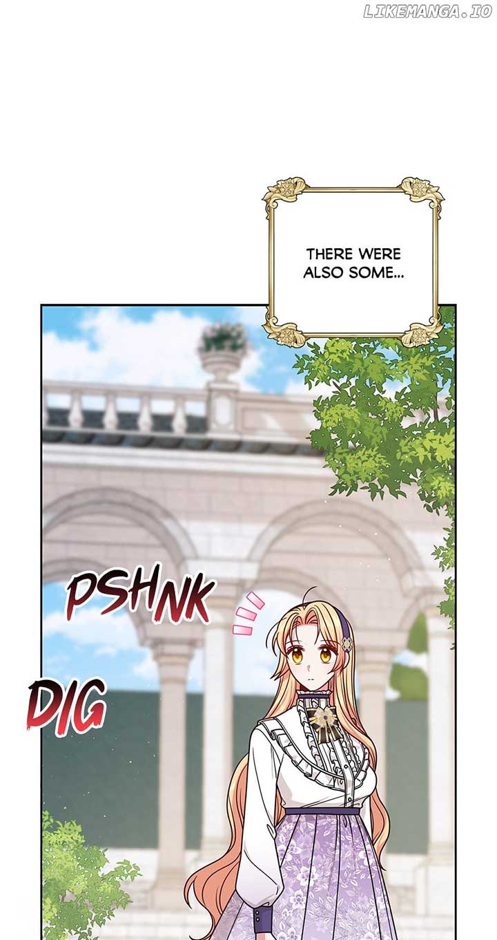 I Raised My Childhood Friend as a Tyrant Chapter 99 - Page 23