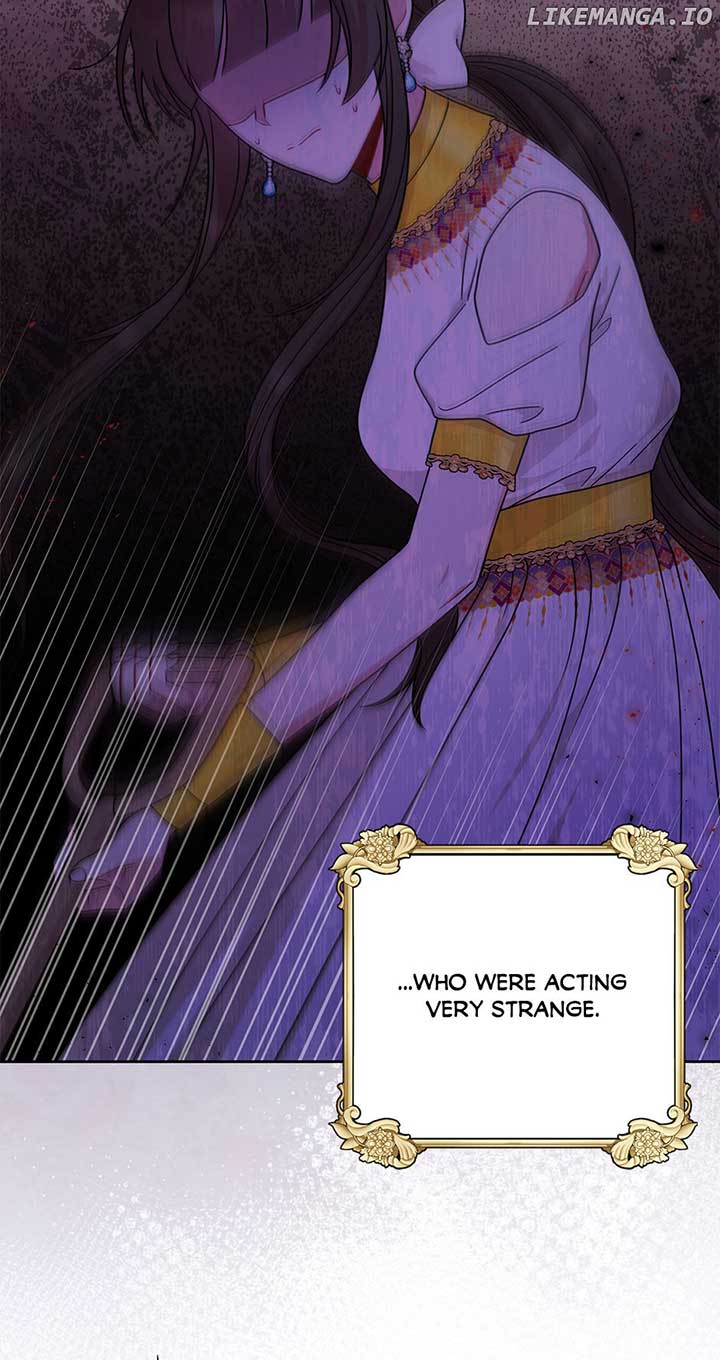 I Raised My Childhood Friend as a Tyrant Chapter 99 - Page 25