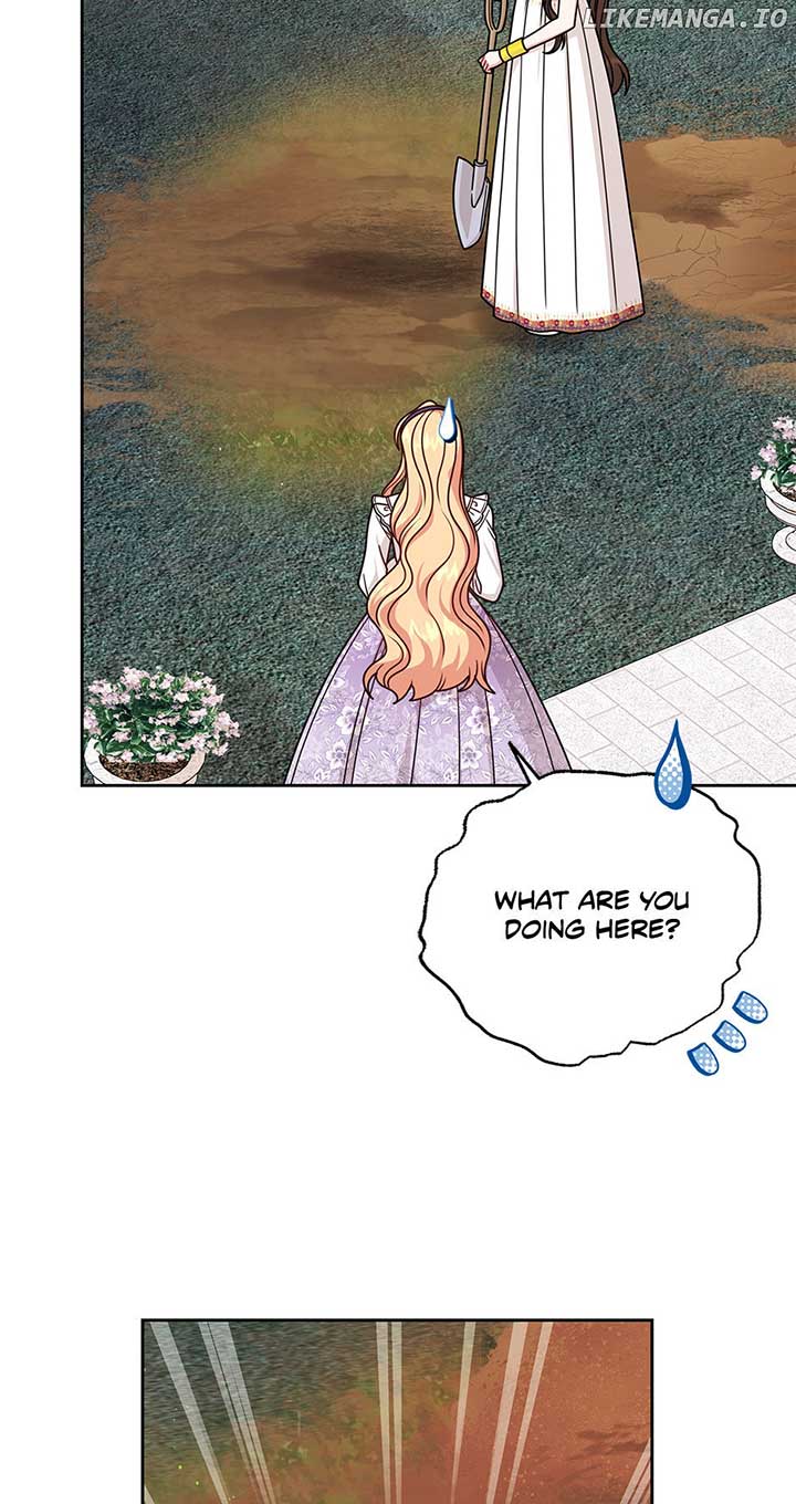 I Raised My Childhood Friend as a Tyrant Chapter 99 - Page 27