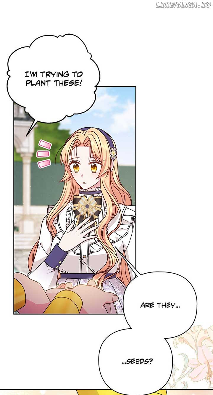 I Raised My Childhood Friend as a Tyrant Chapter 99 - Page 30