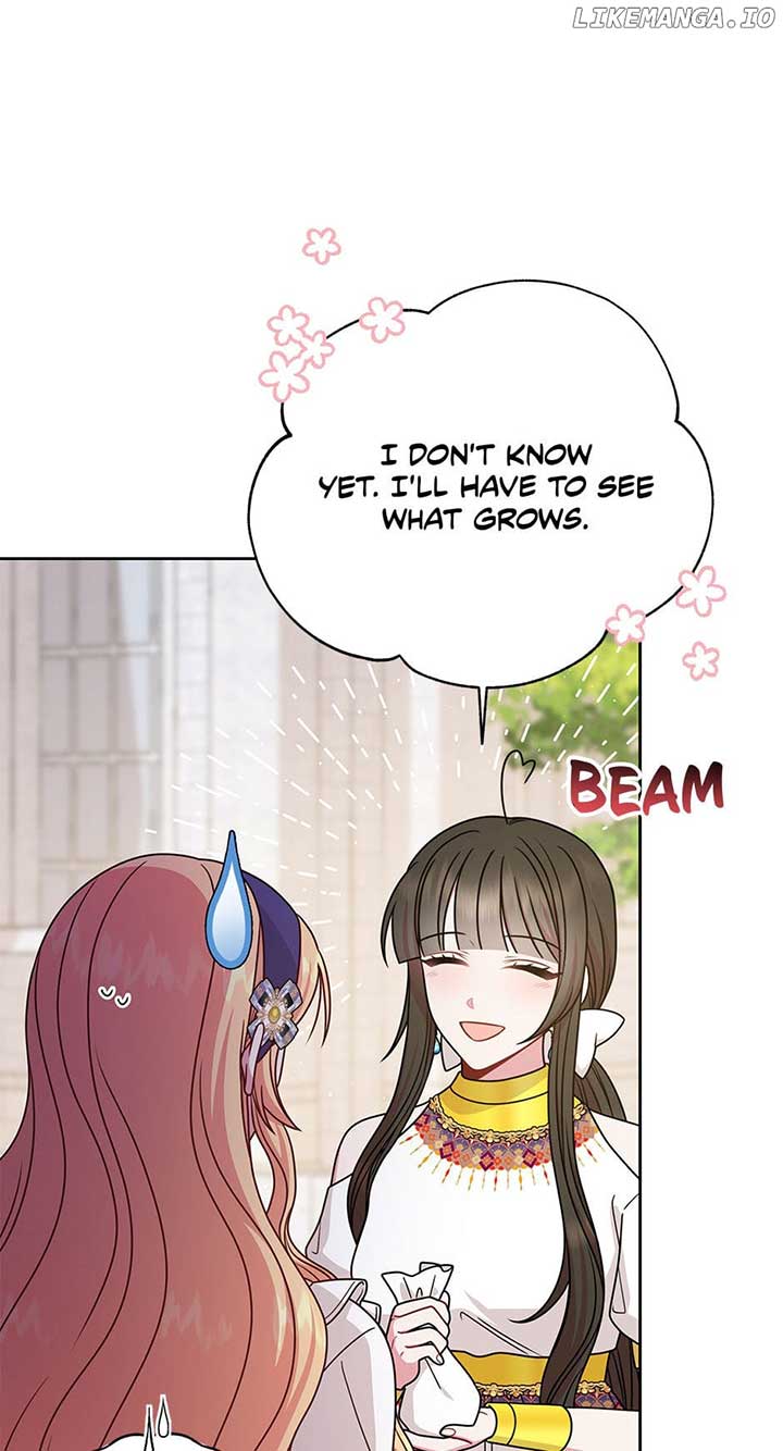 I Raised My Childhood Friend as a Tyrant Chapter 99 - Page 32