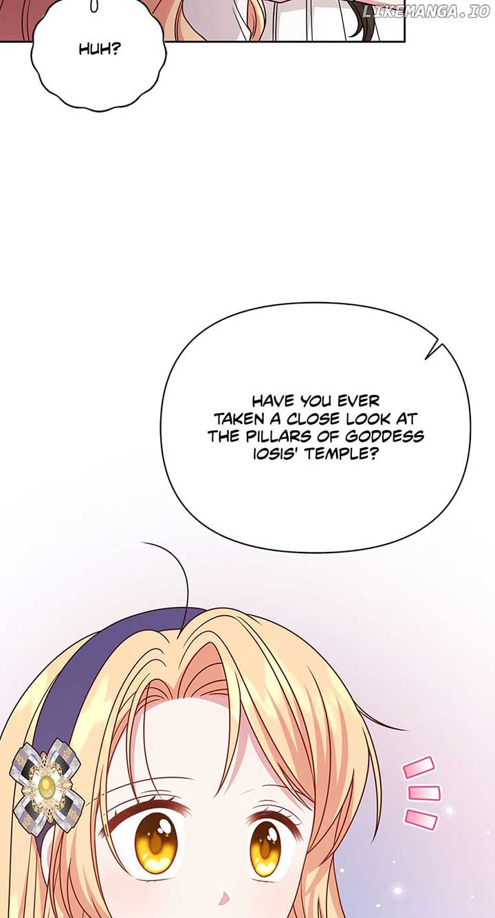 I Raised My Childhood Friend as a Tyrant Chapter 99 - Page 33