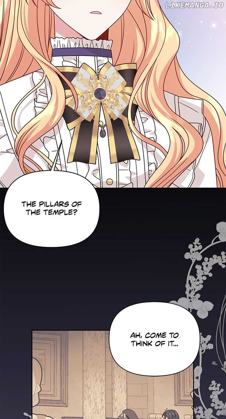 I Raised My Childhood Friend as a Tyrant Chapter 99 - Page 34