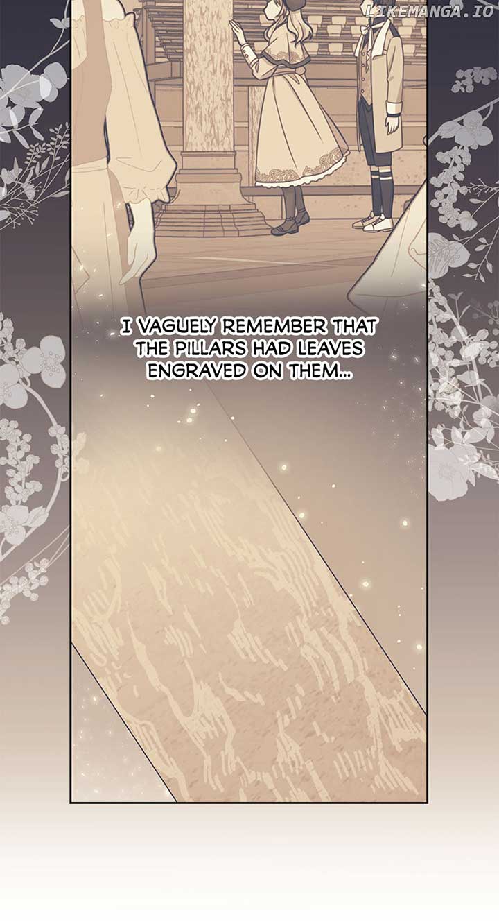 I Raised My Childhood Friend as a Tyrant Chapter 99 - Page 35