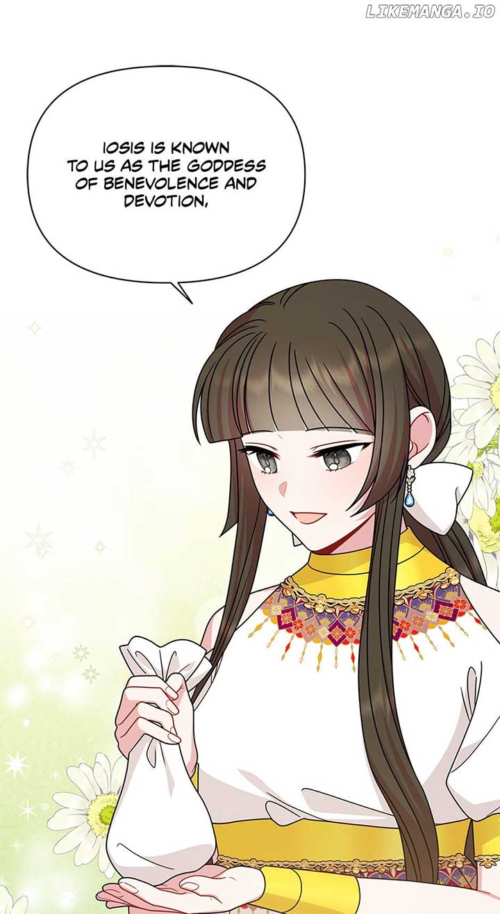 I Raised My Childhood Friend as a Tyrant Chapter 99 - Page 36