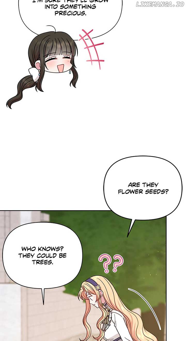 I Raised My Childhood Friend as a Tyrant Chapter 99 - Page 40