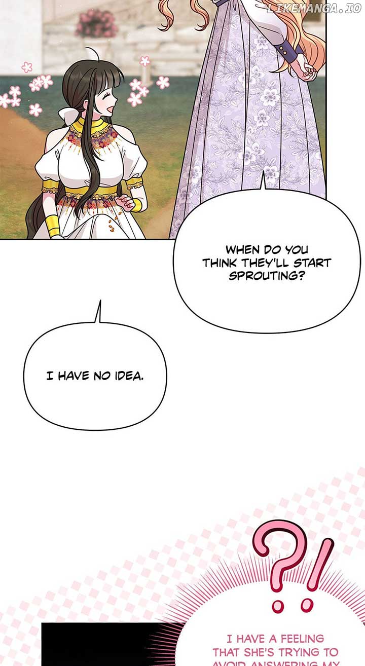 I Raised My Childhood Friend as a Tyrant Chapter 99 - Page 41